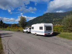 Bild 1 Hobby De Luxe 350