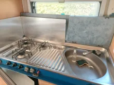 Bild 2 Hobby De Luxe 350