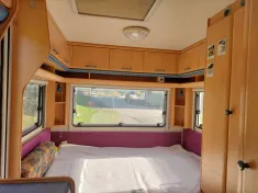 Bild 3 Hobby De Luxe 350