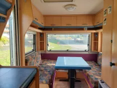 Bild 5 Hobby De Luxe 350