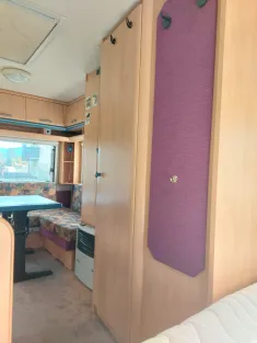 Bild 9 Hobby De Luxe 350