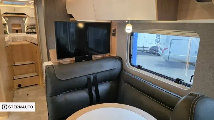 Fahrzeugbild Hymer BML 780-I #11