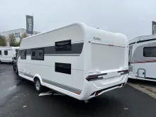 Fahrzeugbild Hobby De Luxe 545 KMF #3