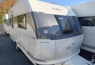 Bild De Luxe 460 UFe