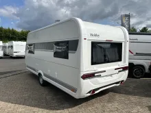 Fahrzeugbild Hobby De Luxe 495 UL #4