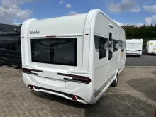Fahrzeugbild Hobby De Luxe 495 UL #6