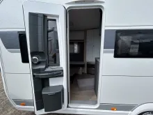 Fahrzeugbild Hobby De Luxe 495 UL #7