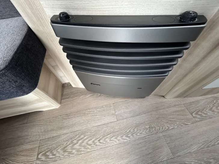 Fahrzeugbild Hobby De Luxe 495 UL #20