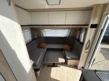 Fahrzeugbild Hobby De Luxe 460 LU #13