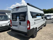 Fahrzeugbild Hobby OnTour Van 600 FT #4