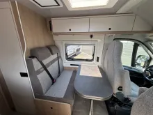 Fahrzeugbild Hobby OnTour Van 600 FT #9