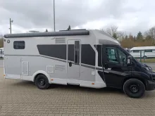 Fahrzeugbild Sunlight T 68 Adventure Edition #3