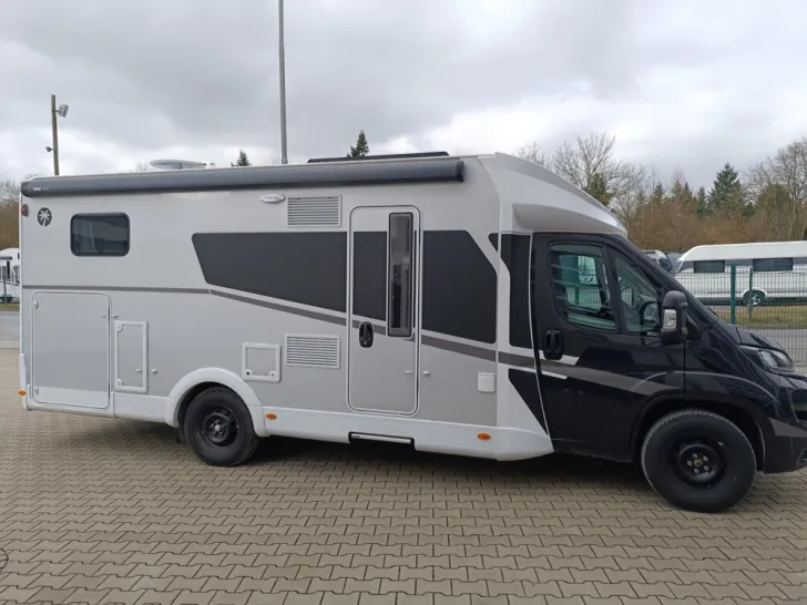 Fahrzeugbild Sunlight T 68 Adventure Edition #3