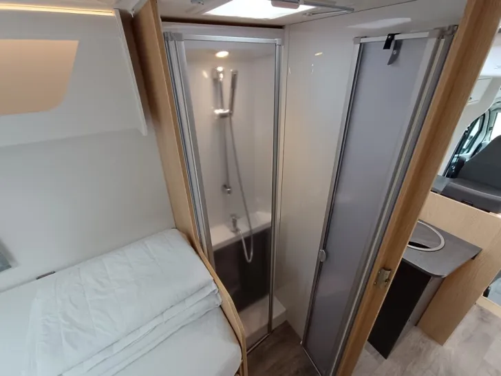 Fahrzeugbild Sunlight T 68 Adventure Edition #9