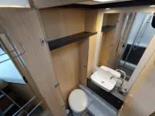 Fahrzeugbild Sunlight T 68 Adventure Edition #10