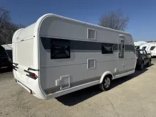 Fahrzeugbild Hobby Excellent Edition 545 KMF #2