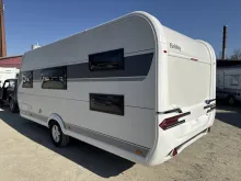 Fahrzeugbild Hobby Excellent Edition 545 KMF #3