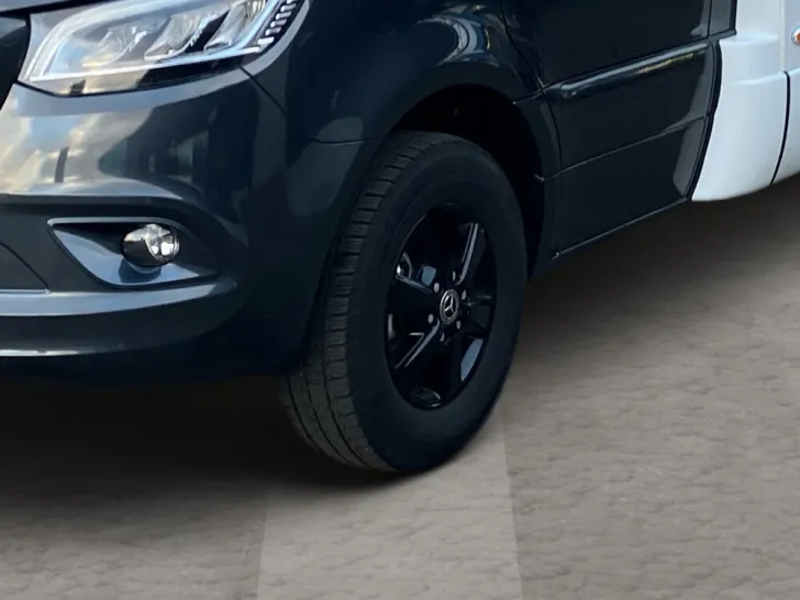 Fahrzeugbild Hymer Tramp S 585 #6