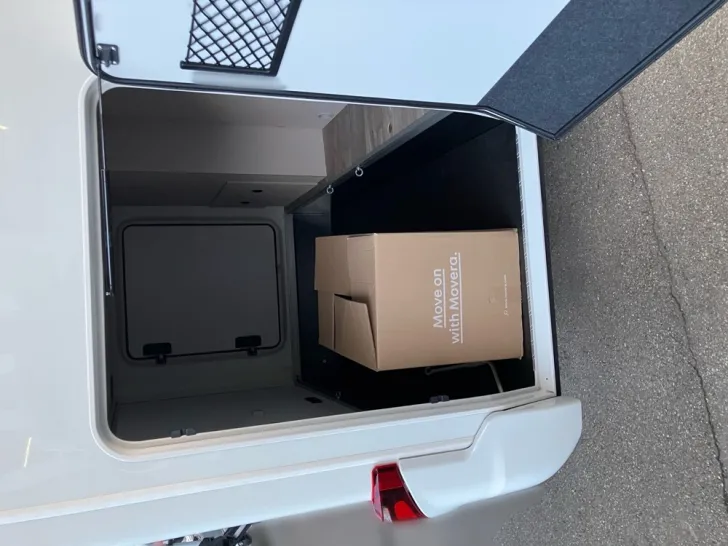 Fahrzeugbild Hymer Tramp S 585 #7