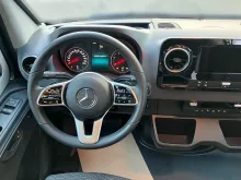 Fahrzeugbild Hymer Tramp S 585 #12