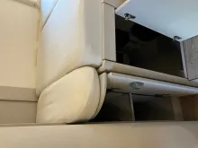 Fahrzeugbild Hymer Tramp S 585 #24