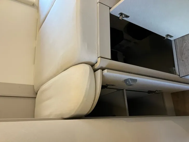 Fahrzeugbild Hymer Tramp S 585 #24