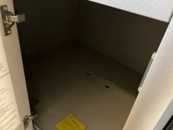 Fahrzeugbild Hymer Tramp S 585 #25