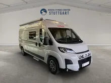 Fahrzeugbild Dethleffs Globetrail 600 DK Fiat #1