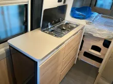 Fahrzeugbild Dethleffs Globetrail 600 DK Fiat #16