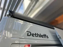 Fahrzeugbild Dethleffs Globetrail 600 DK Fiat #29