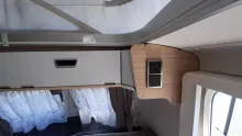 Fahrzeugbild Hymer Eriba Touring 430 #10