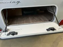 Fahrzeugbild Hymer Eriba Touring 630 #8