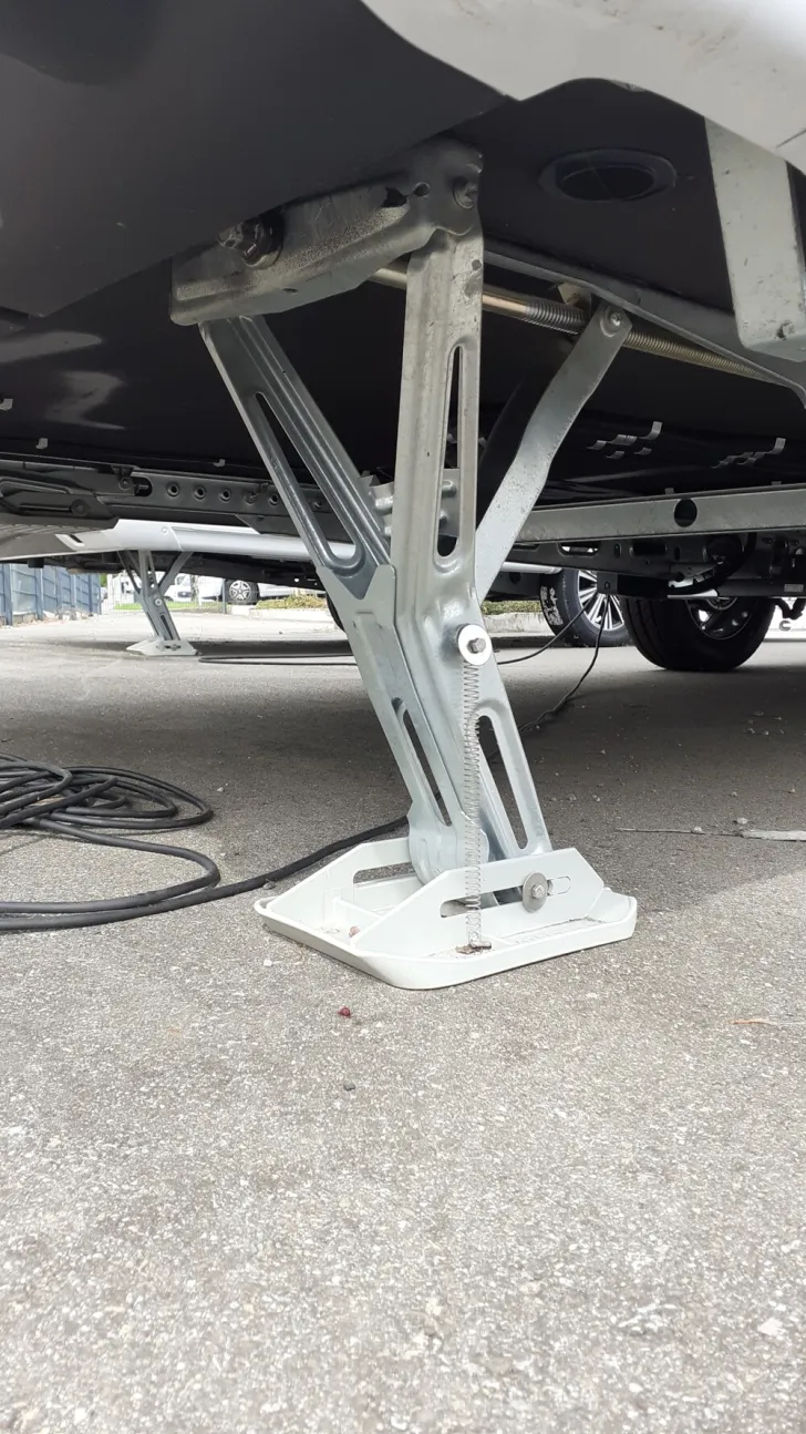 Fahrzeugbild Dethleffs Aero 490 QSK #25