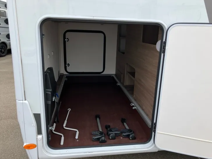 Fahrzeugbild Carado T 448 #7