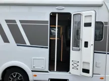 Fahrzeugbild Carado T 448 #10