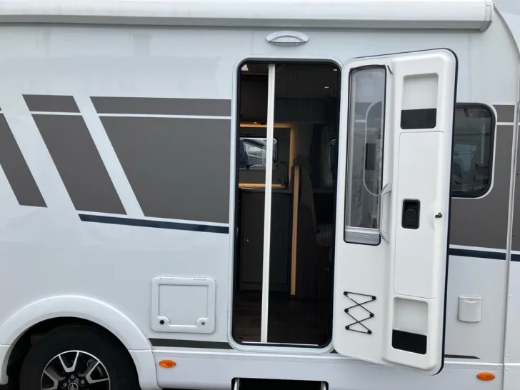 Fahrzeugbild Carado T 448 #10