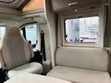 Fahrzeugbild Carado T 448 #15