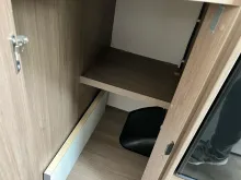 Fahrzeugbild Carado T 448 #28