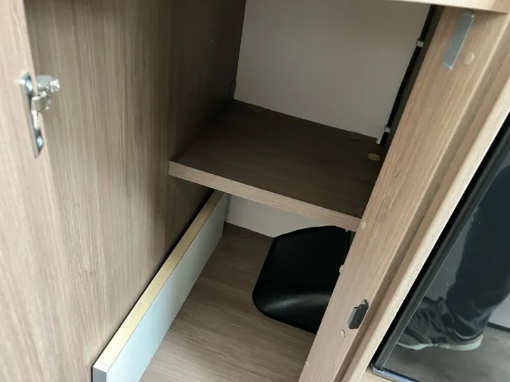 Fahrzeugbild Carado T 448 #28