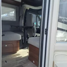 Fahrzeugbild Hymer B-Klasse MC T 600 WhiteLine #7