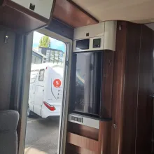 Fahrzeugbild Hymer B-Klasse MC T 600 WhiteLine #28