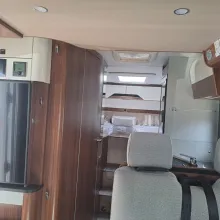 Fahrzeugbild Hymer B-Klasse MC T 600 WhiteLine #29