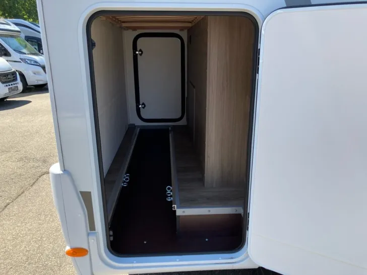 Fahrzeugbild Carado pro V 132 #7