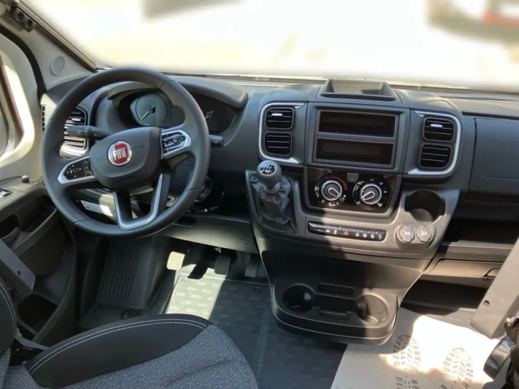 Fahrzeugbild Carado pro V 132 #11