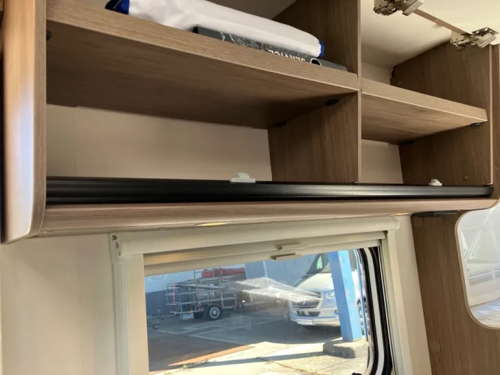 Fahrzeugbild Carado pro V 132 #21