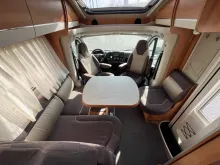 Fahrzeugbild Hymer Tramp SL 588 #3
