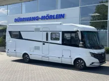 Fahrzeugbild Niesmann + Bischoff Arto 77 E #1