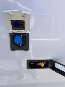 Fahrzeugbild Eura Mobil Contura CT 766 EB #8