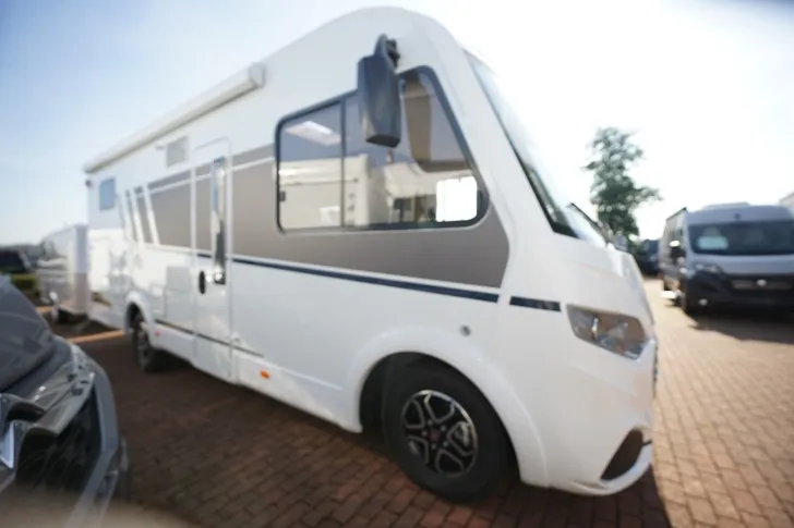 Fahrzeugbild Carado I 338 !!! TopPreis+Service !!! #1