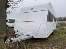 Fahrzeugbild Bürstner Averso Plus 510 TK #3